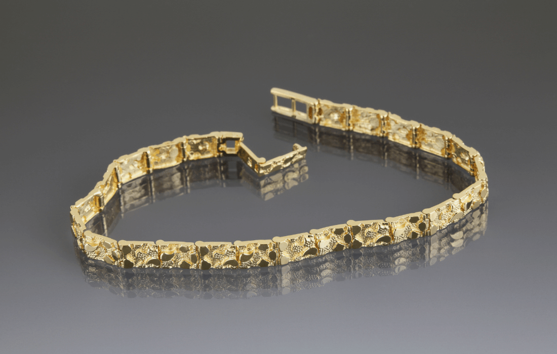 How to Authenticate 10K Gold Bracelets: A Buyer's Guide to Avoiding Fakes