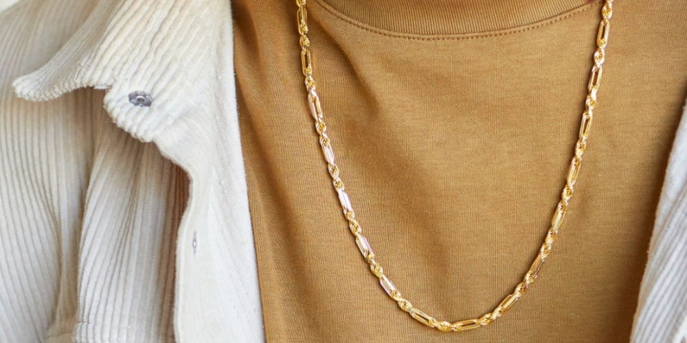 Why Solid Rope Chains Are the Superior Choice for Longevity and Investment