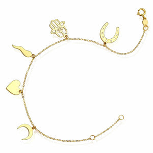 Descriptive image text