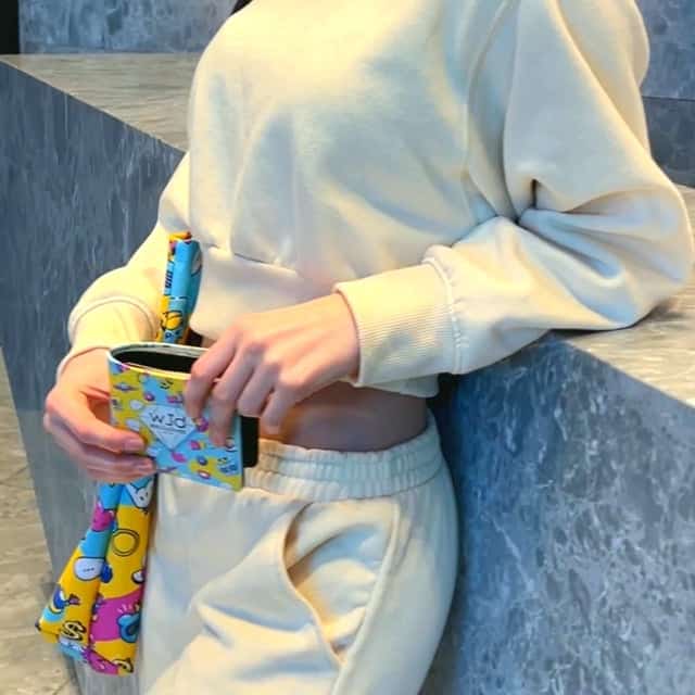 Funky Wallet