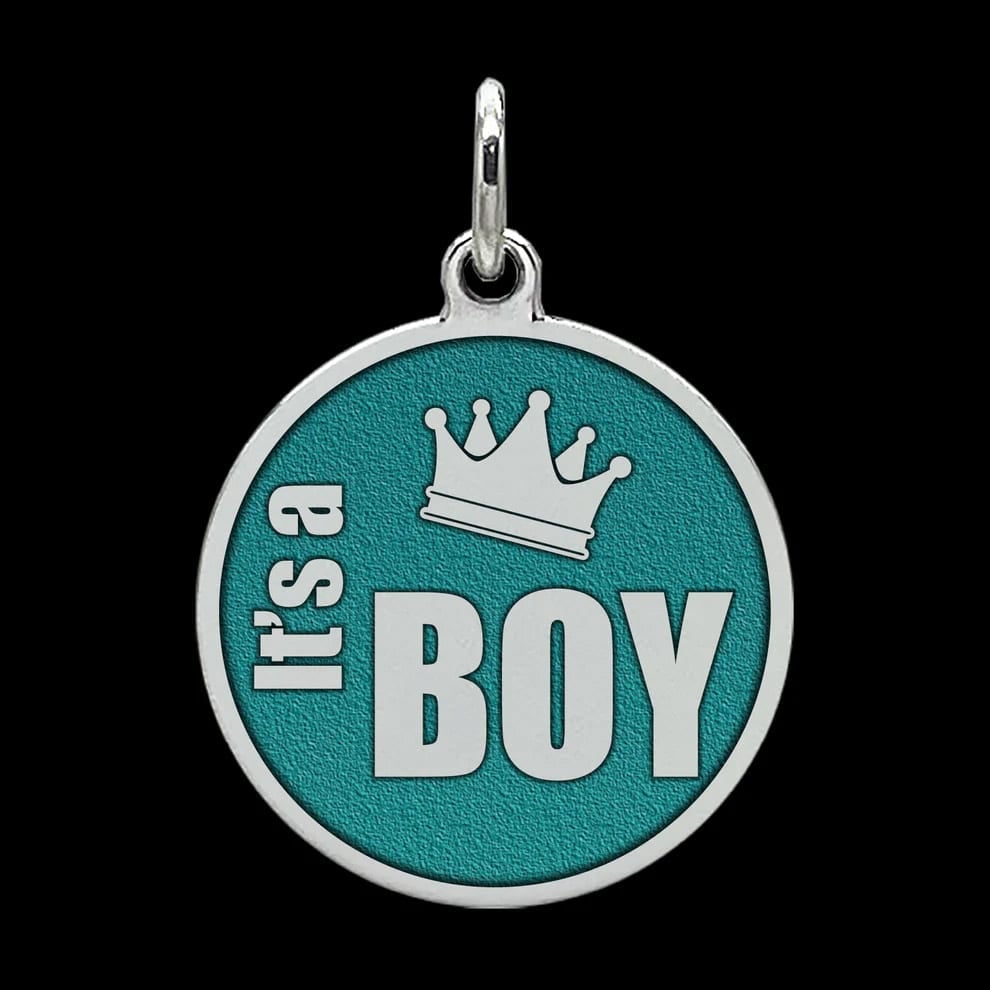 Sterling Silver Unique Themed Various Designs Pendant 0.7"