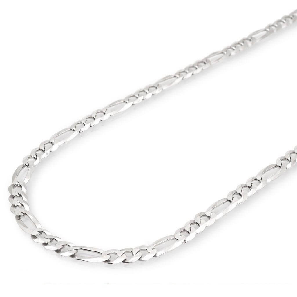 Buy Figaro Chain Necklace 24