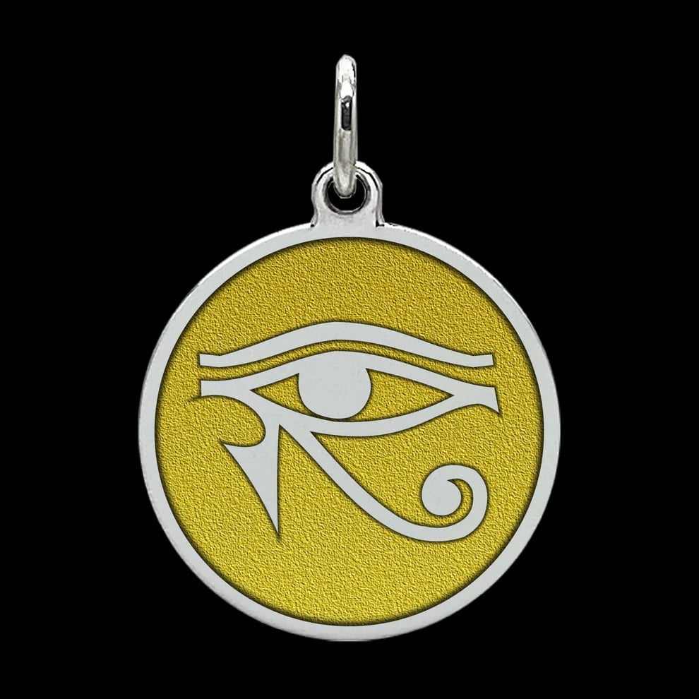 Sterling Silver Unique Themed Various Designs Pendant 0.7"
