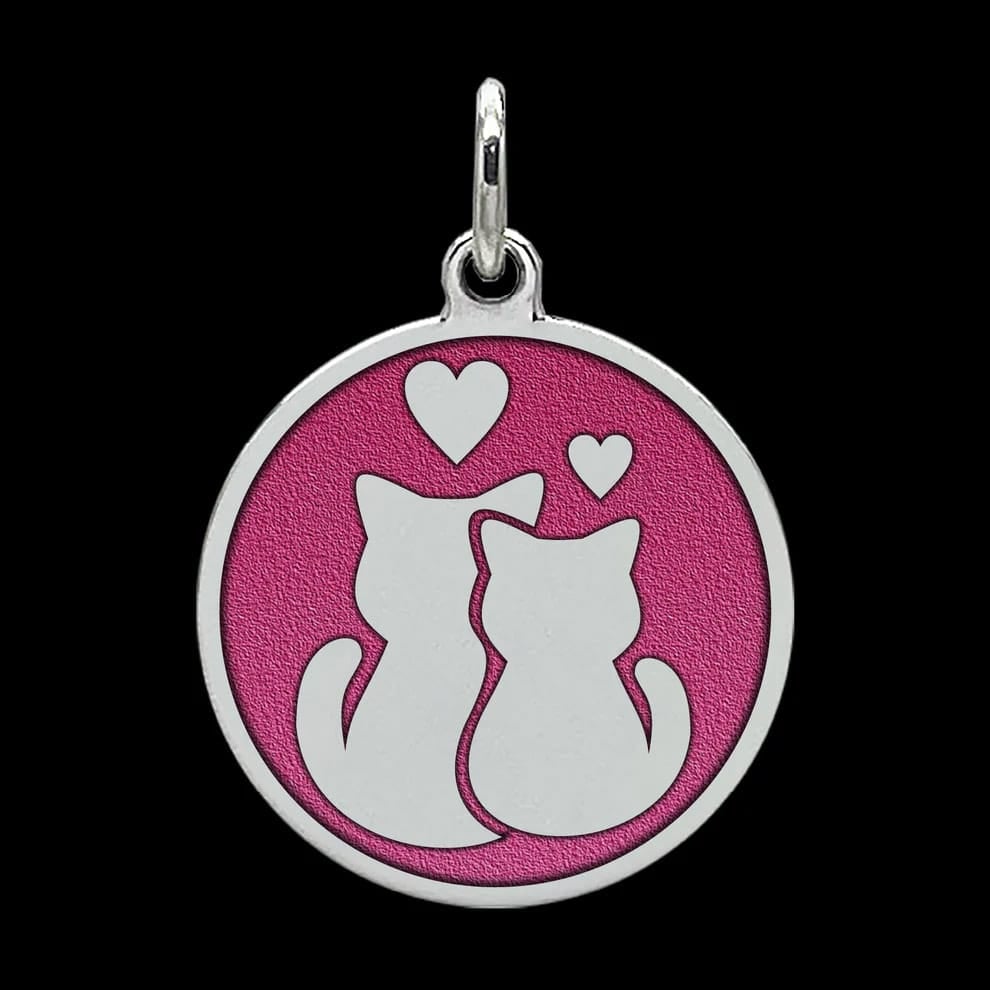 Sterling Silver Unique Themed Various Designs Pendant 0.7"
