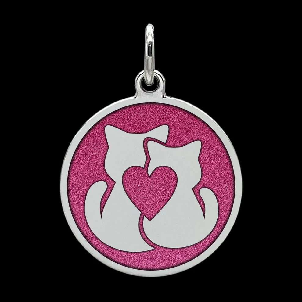 Sterling Silver Unique Themed Various Designs Pendant 0.7"
