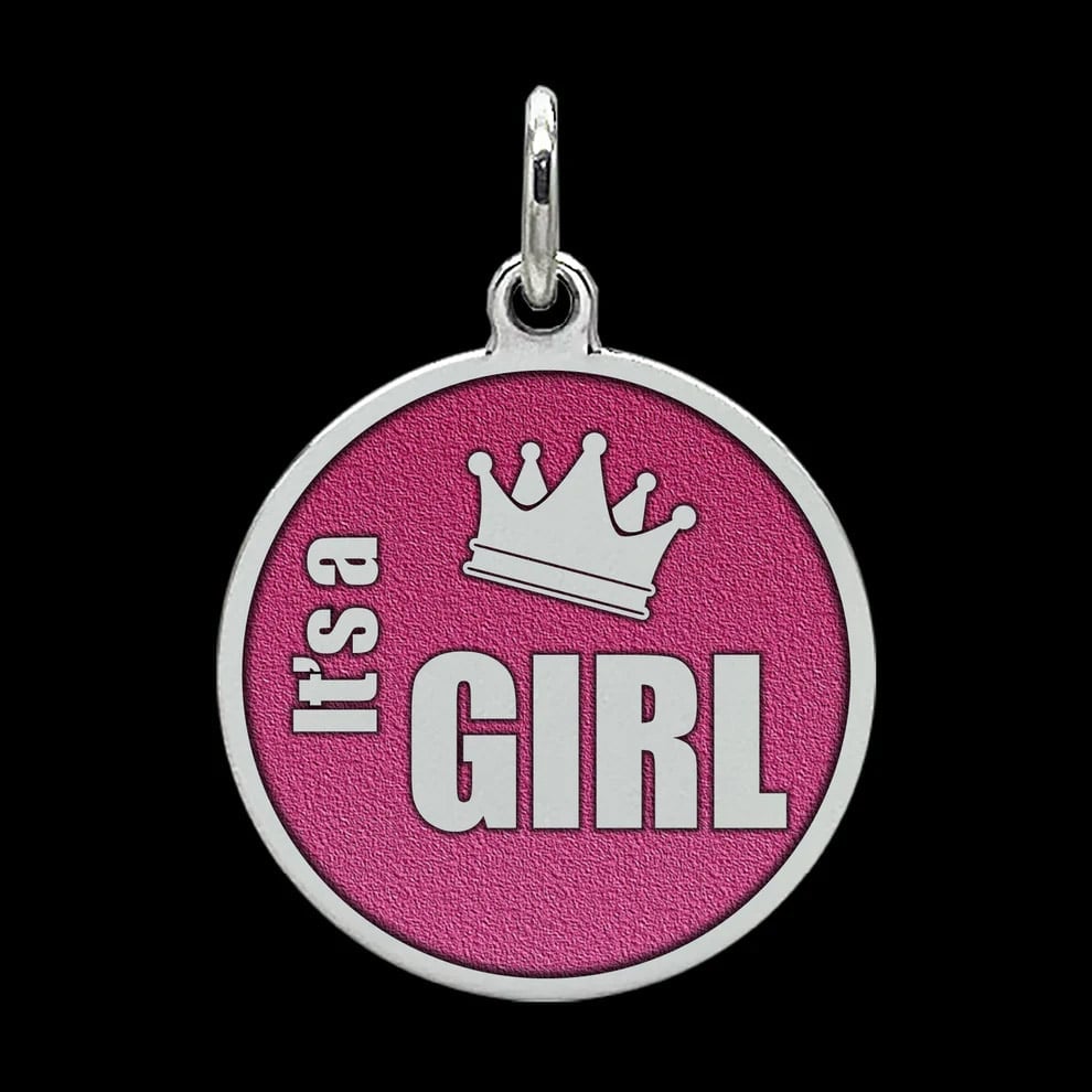 Sterling Silver Unique Themed Various Designs Pendant 0.7"