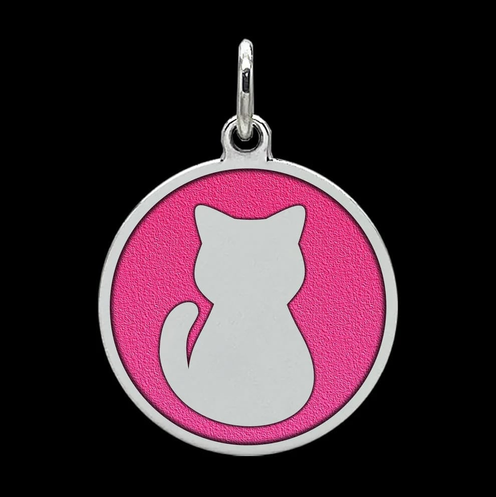 Sterling Silver Unique Themed Various Designs Pendant 0.7"