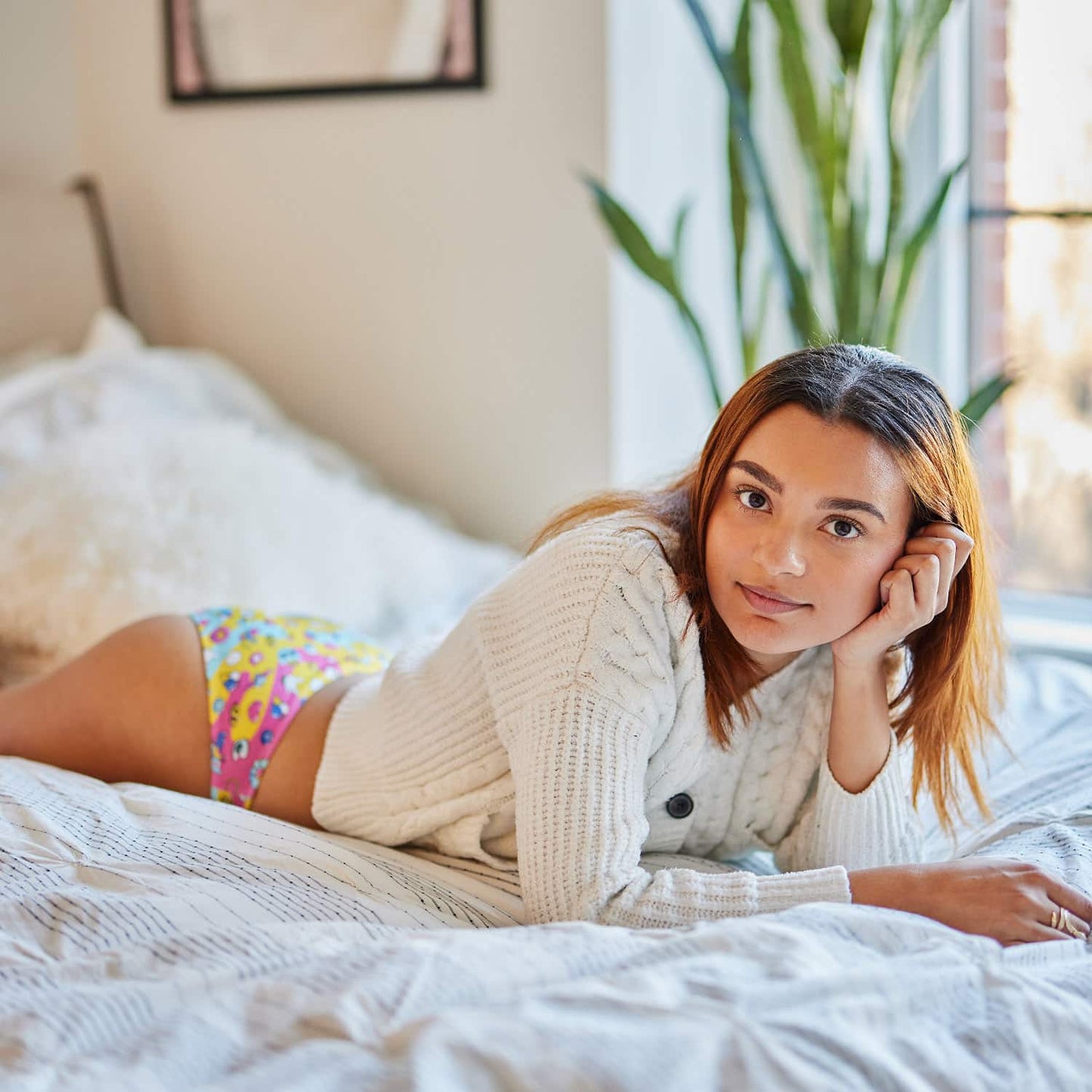 Funky Panties