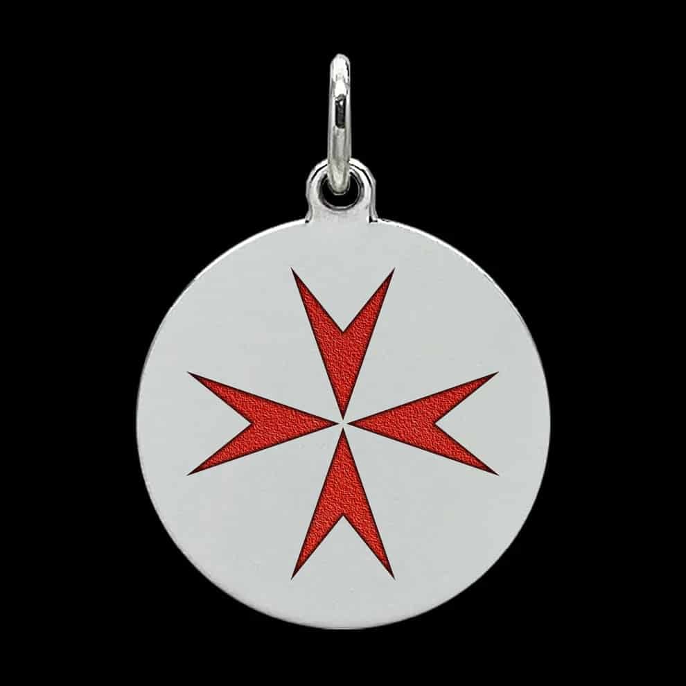 Sterling Silver Unique Themed Various Designs Pendant 0.7"