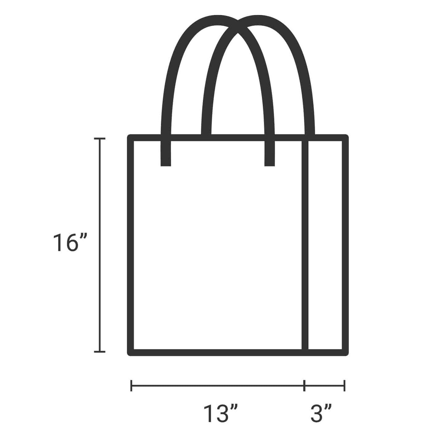 Funky Tote Bag