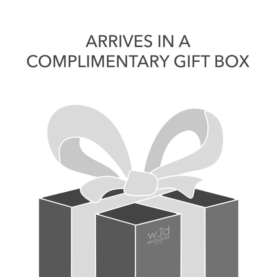 WJD Exclusives gift box