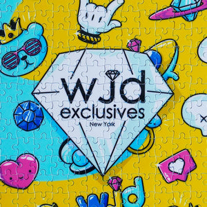 Descriptive image text