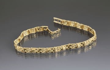 How to Authenticate 10K Gold Bracelets: A Buyer's Guide to Avoiding Fakes