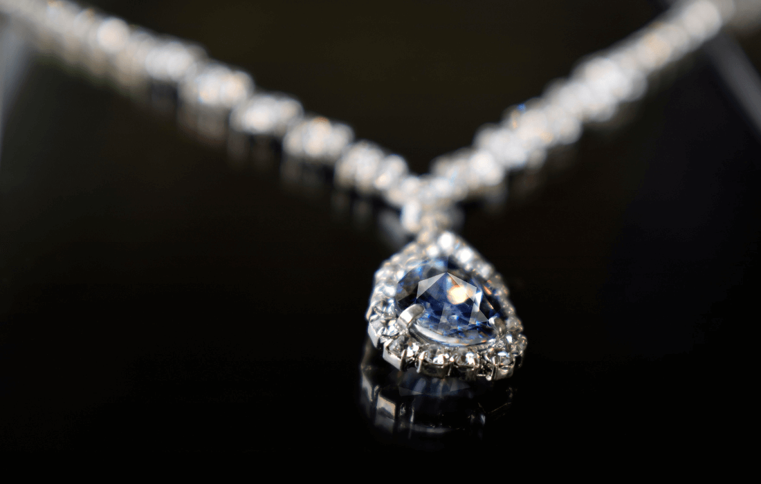 The Art of Diamond Necklaces Design, Styles, and Types