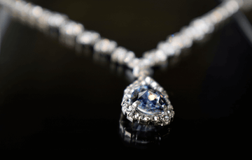 The Art of Diamond Necklaces Design, Styles, and Types