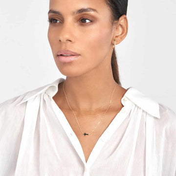 Cross Pendant