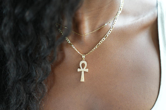 What Does 10K, 14K, and 18K Gold Mean? A Simple Breakdown for Beginners - WJD Exclusives