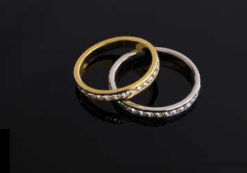 Wedding Bands A Timeless Choice for Every Couple