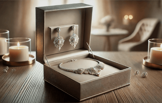 Holiday Gift Guide: Timeless Jewelry Pieces for Loved Ones - WJD Exclusives