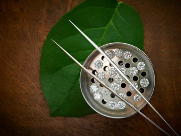 Are Lab grown diamonds going to overtake the real deal?