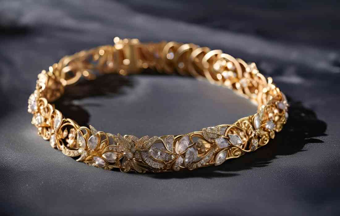 Bracelet Designs