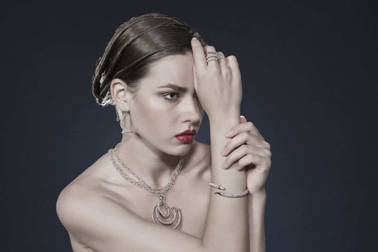 It’s All About Diamond Fashion: Diamond Fashion Jewelry