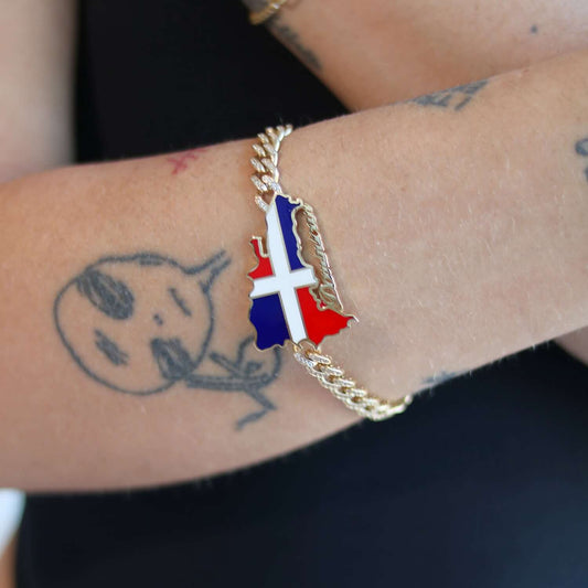 Find Your Sparkle with WJD Exclusives: Gold Jewelry with Flat Rate Shipping to the Dominican Republic - WJD Exclusives