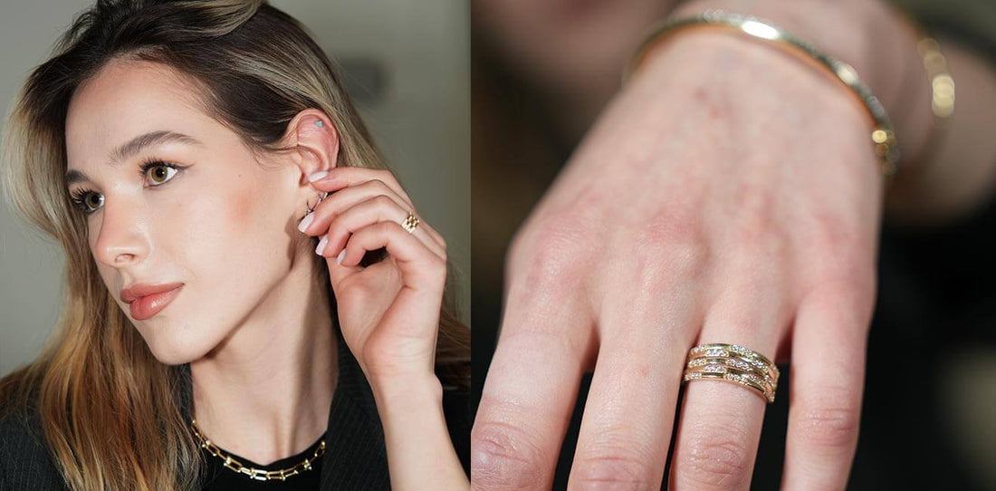 Perfect Jewelry for Every Occasion