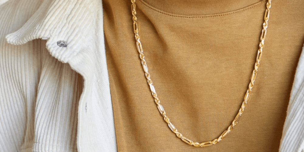 Why Solid Rope Chains Are the Superior Choice for Longevity and Investment