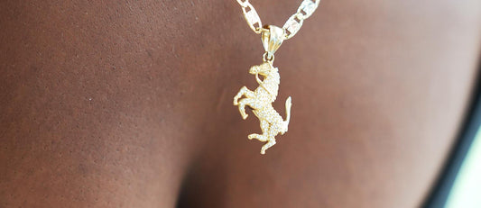 The Ultimate Guide to Real Gold Jewelry: Necklaces, Rings, Earrings & More - WJD Exclusives