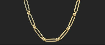 Figaro Chain