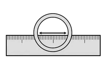 How to Measure Ring Size - WJD Exclusives