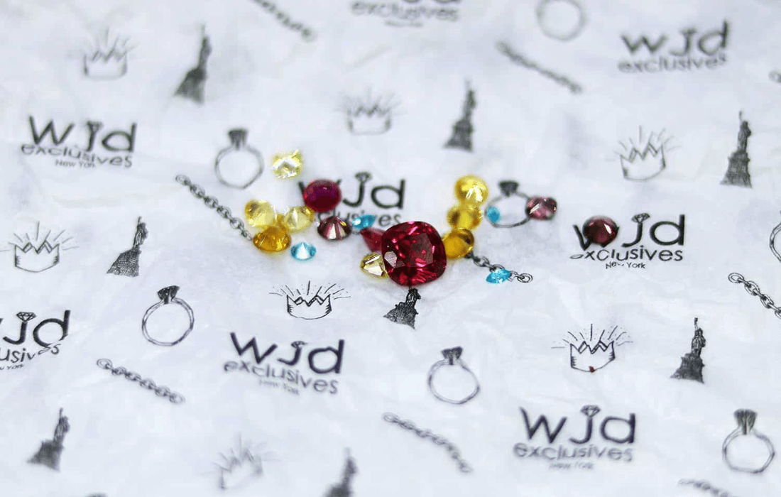 What Does CTW Mean in Diamond Jewelry?