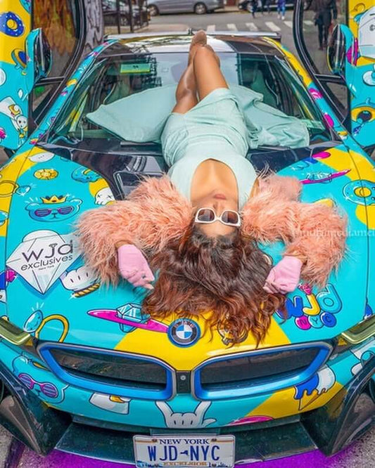 Craftsmanship Showdown: WJD Exclusives vs. JAXXON in Men's Jewelry - WJD Exclusives