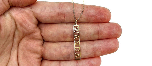 Why Choose WJD Exclusives Over Myka Jewelry for Custom Jewelry Needs - WJD Exclusives