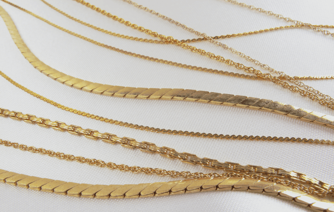 The Ultimate Guide to 10k Gold Chains: Durability, Style, and Care