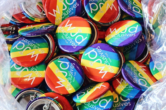 This year, WJD Exclusives showing its #PRIDE in the streets for the Biggest LGBTQ+Community Celebration!