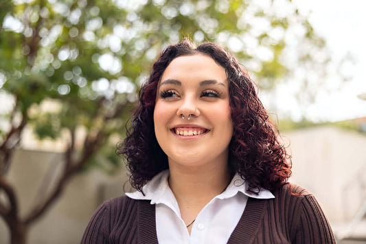 Choosing the Perfect Nose Ring: A Guide to Styles, Materials, and Care - WJD Exclusives