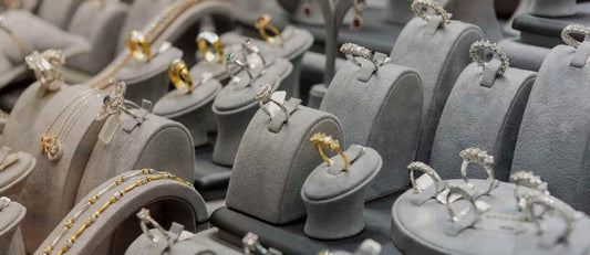 Investing with Sparkle: How Diamond Jewelry Holds Long-Term Value - WJD Exclusives