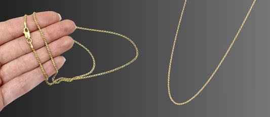 Rope Chain