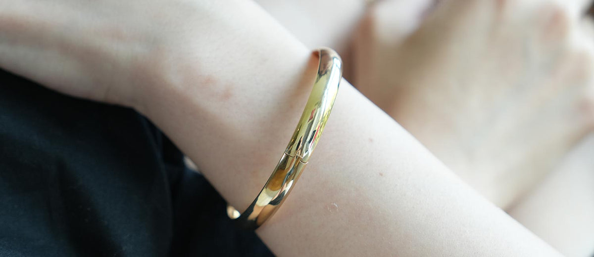 Does 14K Gold Tarnish? Essential Care Tips