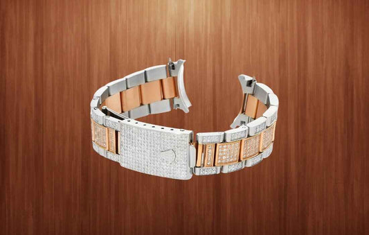Exploring Watch Bracelets: Designs, Sizes, and How to Choose the Right One - WJD Exclusives