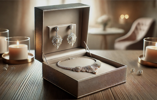 Timeless Jewelry Pieces for Loved Ones