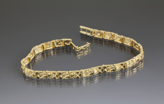 How to Authenticate 10K Gold Bracelets: A Buyer's Guide to Avoiding Fakes