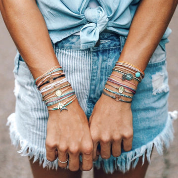 WJD Exclusives vs. Pura Vida Bracelets: The Clear Choice for Jewelry Quality and Service