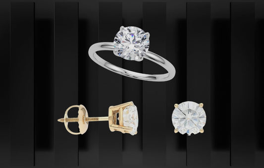Classic Jewelry Designs