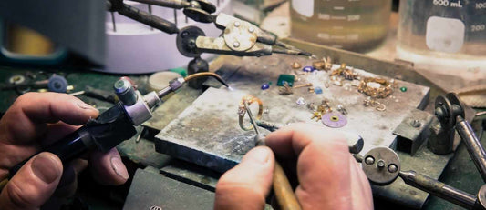 Custom Jewelry