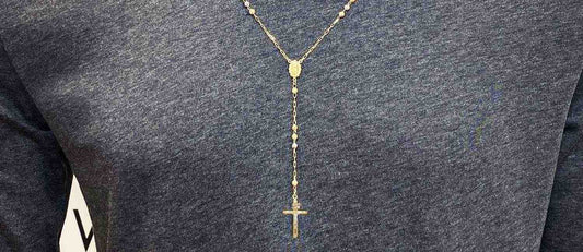 Rosary Necklaces
