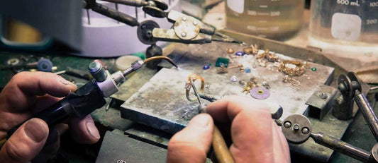The Rise of Custom Jewelry: What Are Your Options? - WJD Exclusives