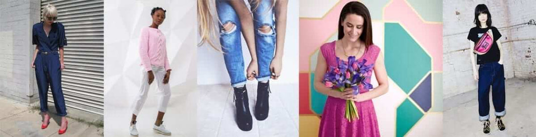 The 5 Biggest Spring/Summer 2024 Fashion Trends